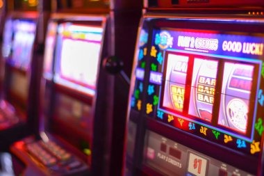 Speed Baccarat live dealer studio